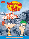 Cover image for Wild Surprise